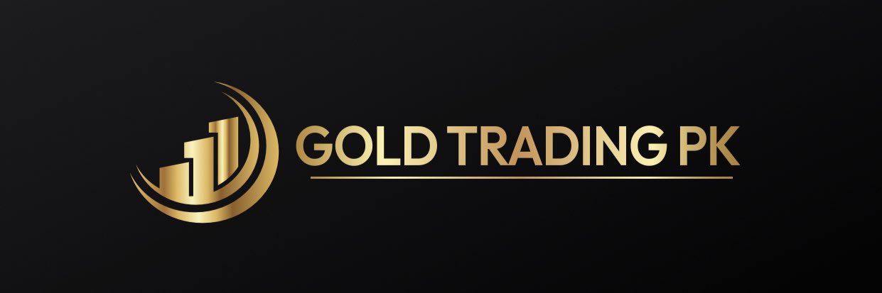 GOLD TRADING PK banner