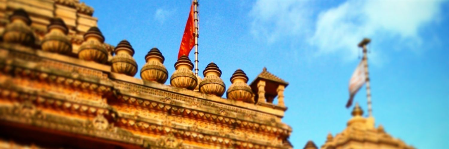 Jainism24's profile banner image