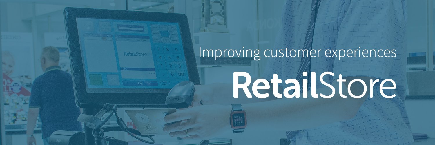 Cybertill Retail banner