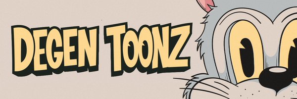 Degen Toonz Profile Banner