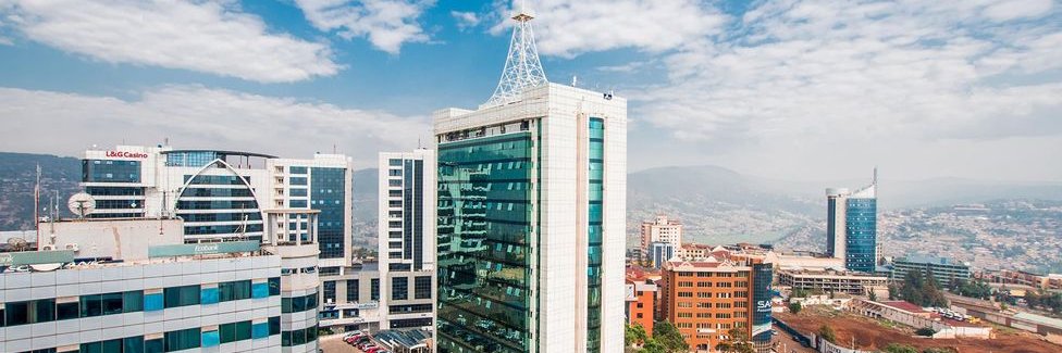 Business Angels Rwanda banner