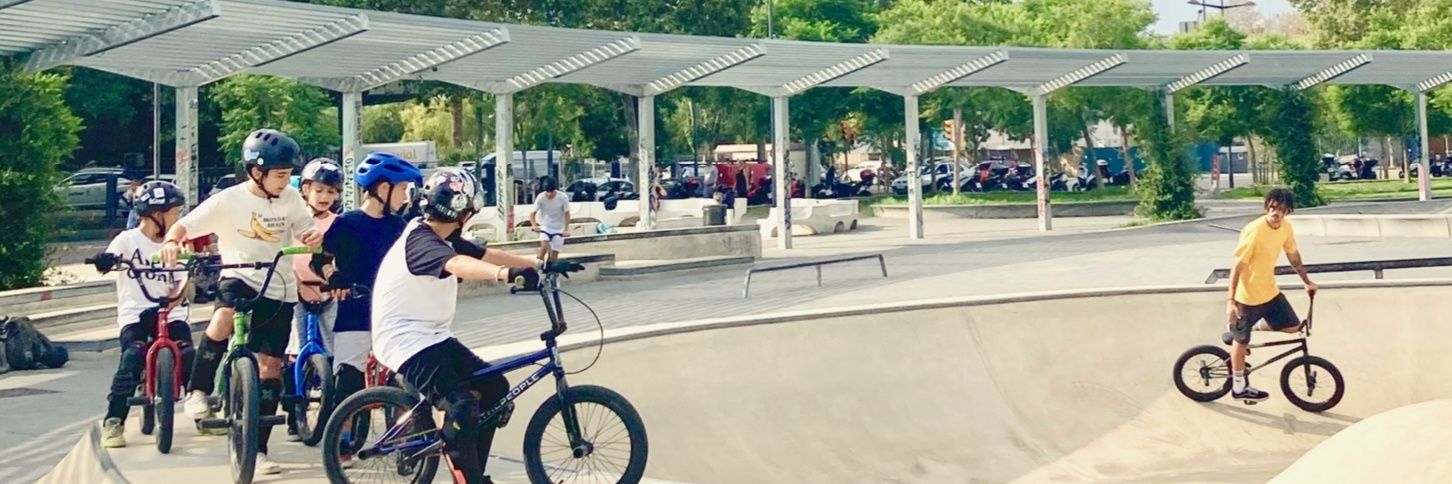 BmxFreeBcn banner
