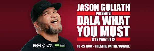JasonGoliath Profile Banner
