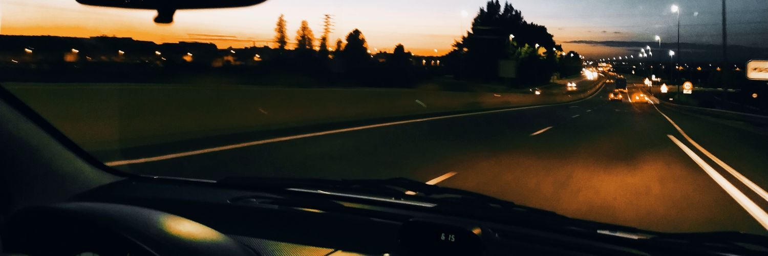Purplemati's profile banner image