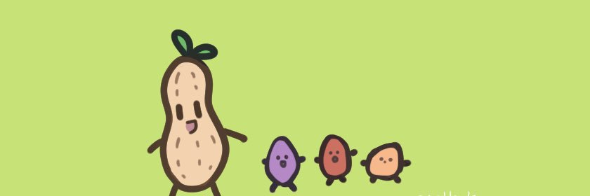Nattsukana🌱GF_P3 | A01 Mhayonnaise's banner