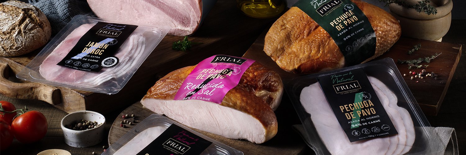 FrialGourmet's profile banner image