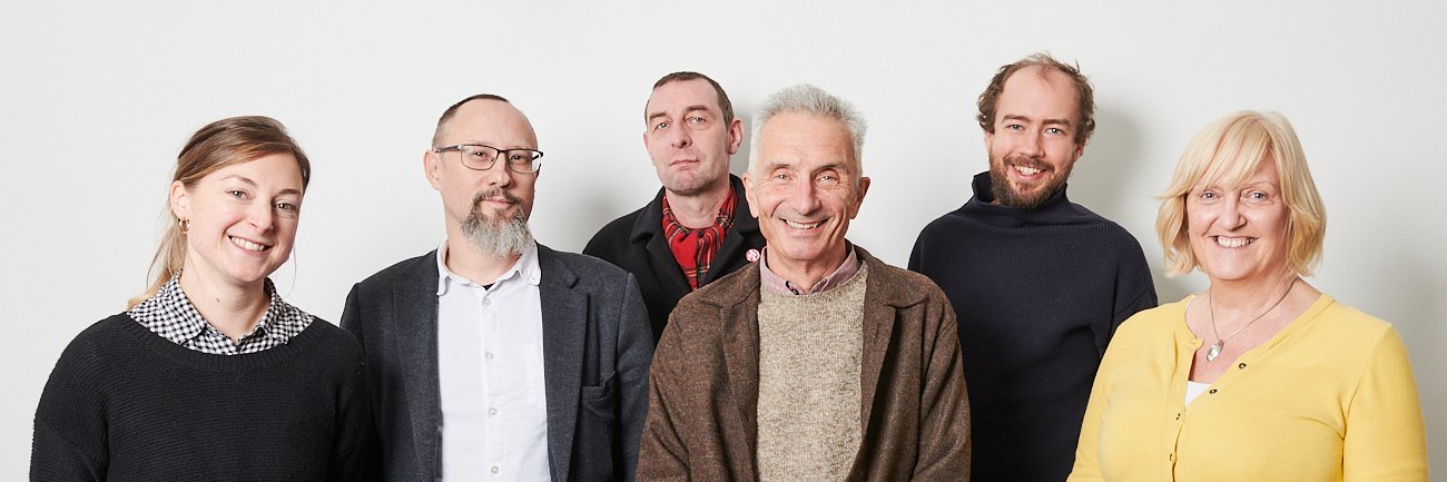 Our Subversive Voice banner