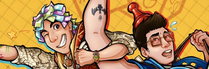 waverith's profile banner image