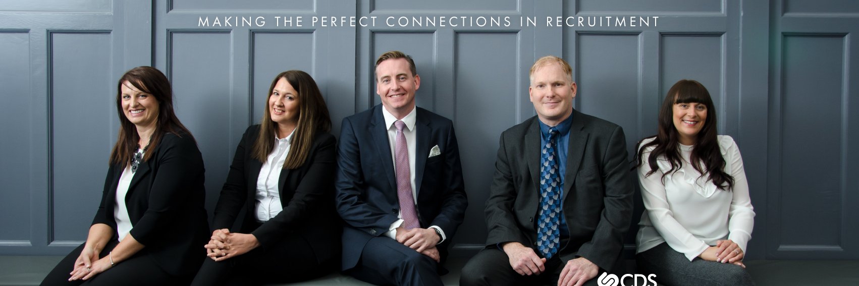 CDSrecruitment's profile banner image