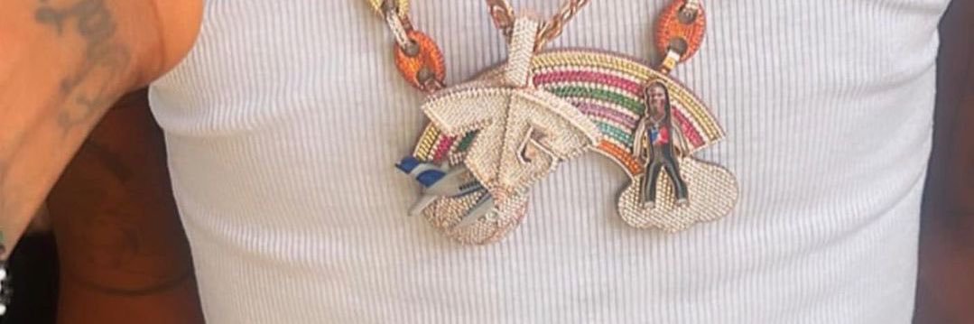 Lesh ♞ 🦅 banner