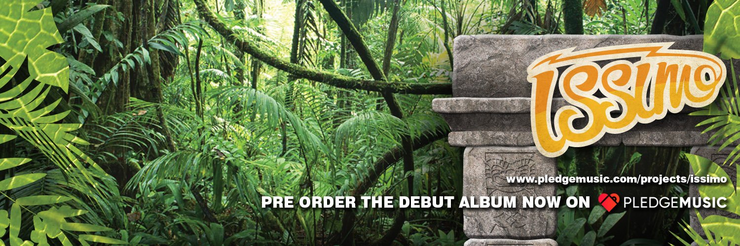 ISSIMOMUSIC's profile banner image