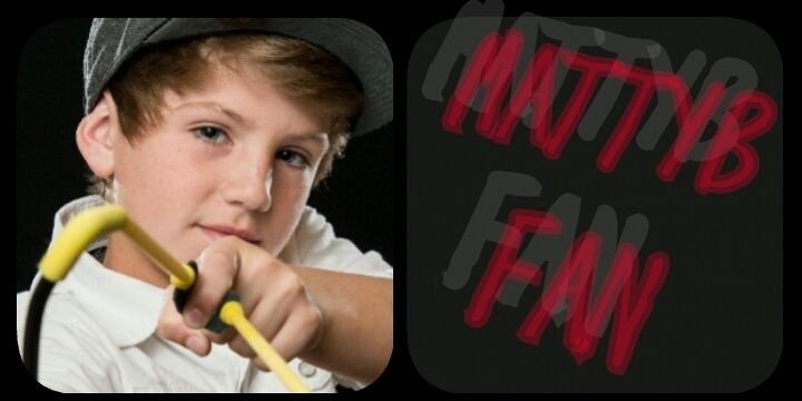 MattyBRaps_32's profile banner image
