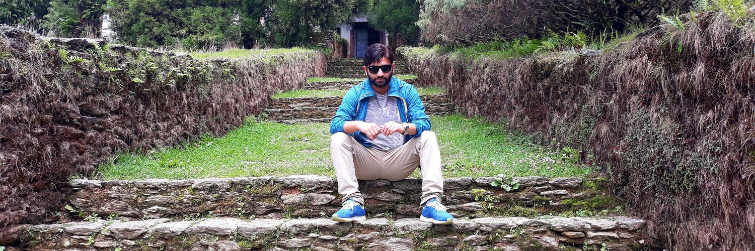 GpdGopal's profile banner image