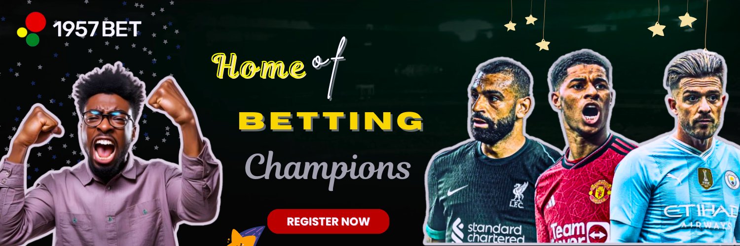 1957Bet's profile banner image
