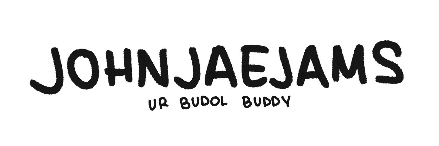 johnjaejams's profile banner image