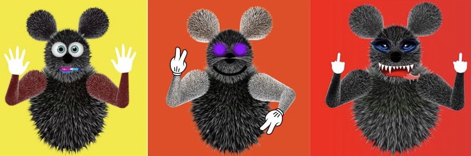 snoopivers's profile banner image
