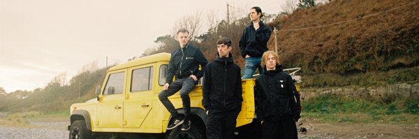 BandKldd Profile Banner