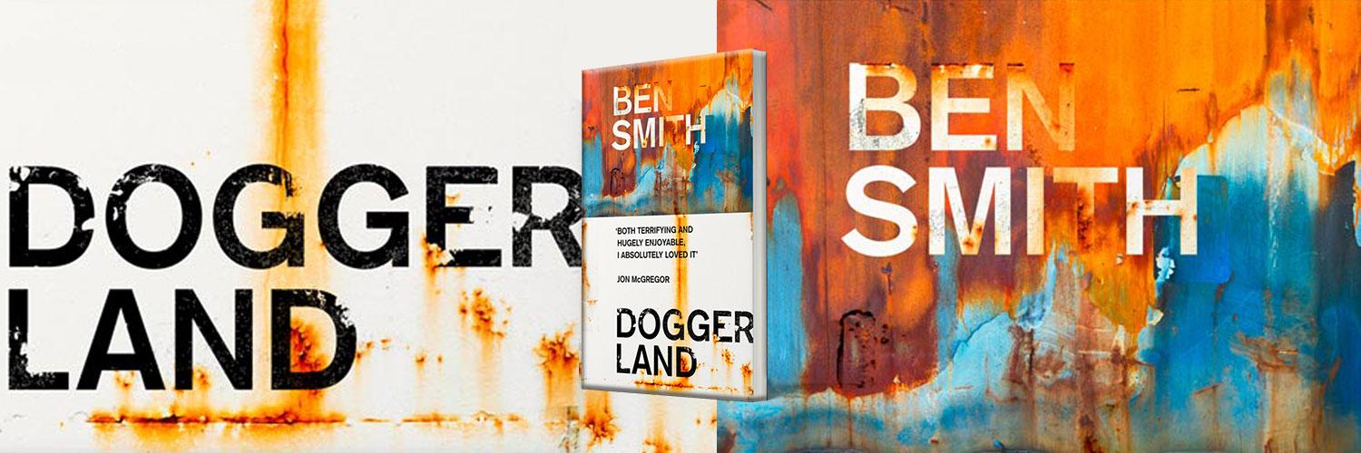 B05Smith's profile banner image
