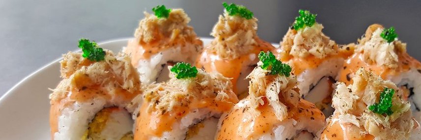sushi-ya banner
