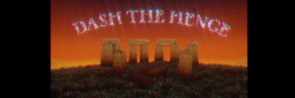 DashTheHenge Profile Banner