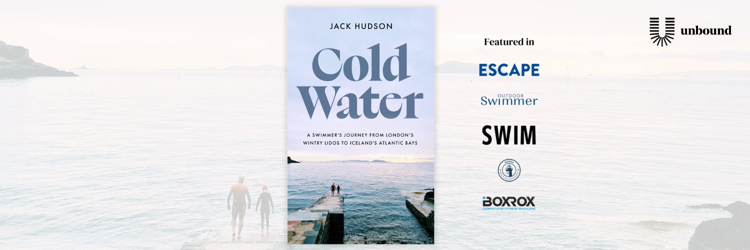 Jack Hudson banner