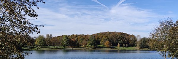 LuckyAnyone Profile Banner