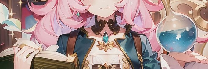 nenyako's profile banner image