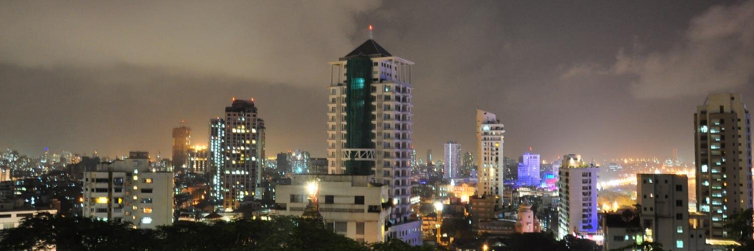 SparxNet's profile banner image
