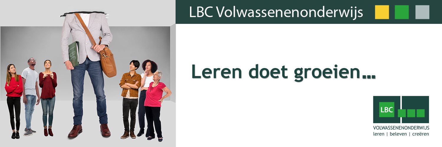 lbcsintniklaas's profile banner image