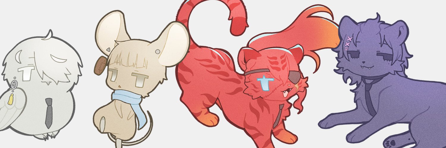 animeich's profile banner image