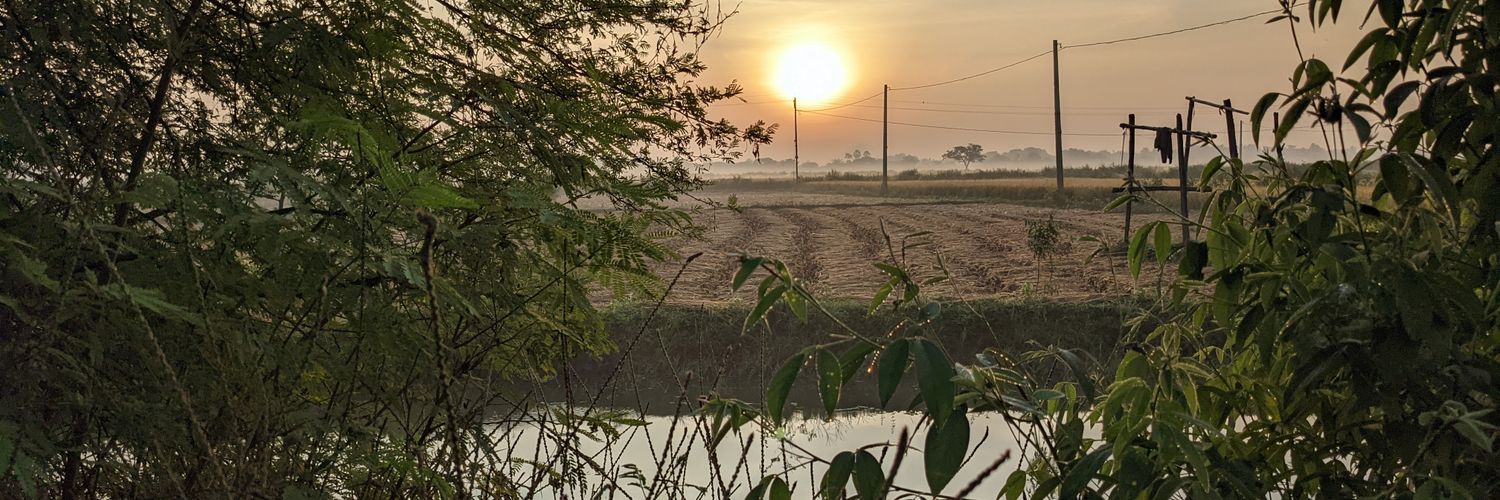 blindlamp's profile banner image