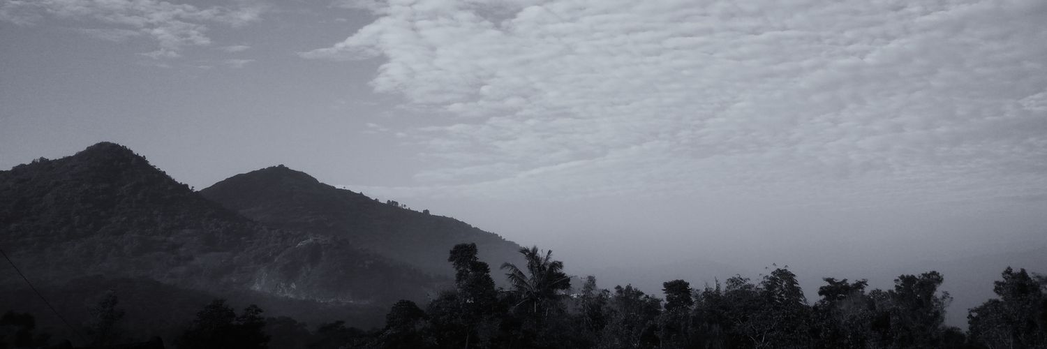 farisafajar's profile banner image