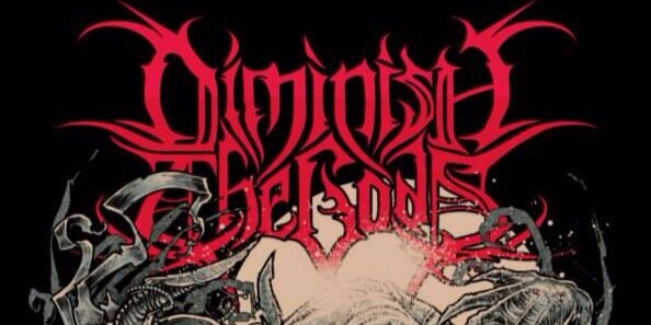 DiminishTheGods's profile banner image