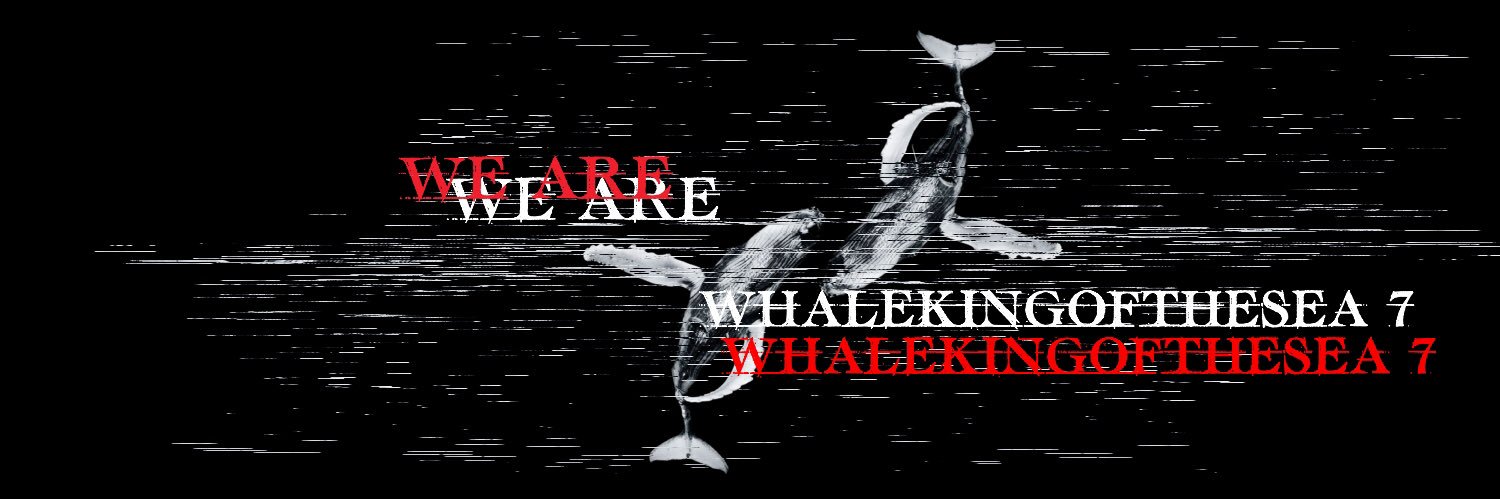 𝐖𝐊𝐈𝐍𝐆𝐎𝐅𝐓𝐇𝐄𝐒𝐄𝐀𝟕 banner
