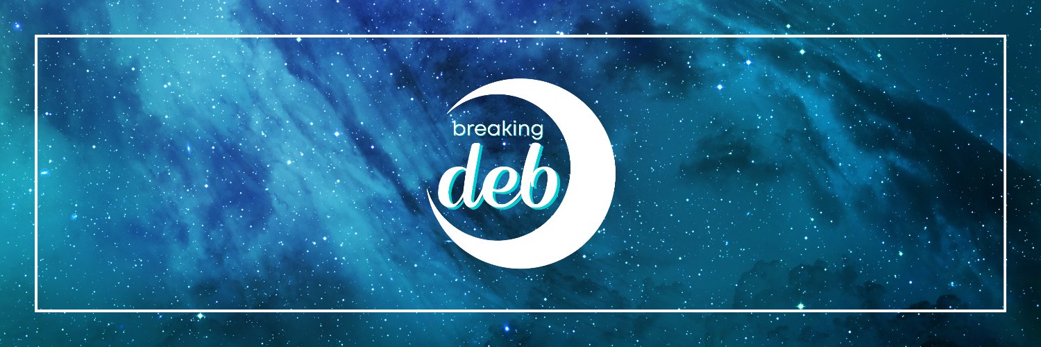 Deb 🐝 banner
