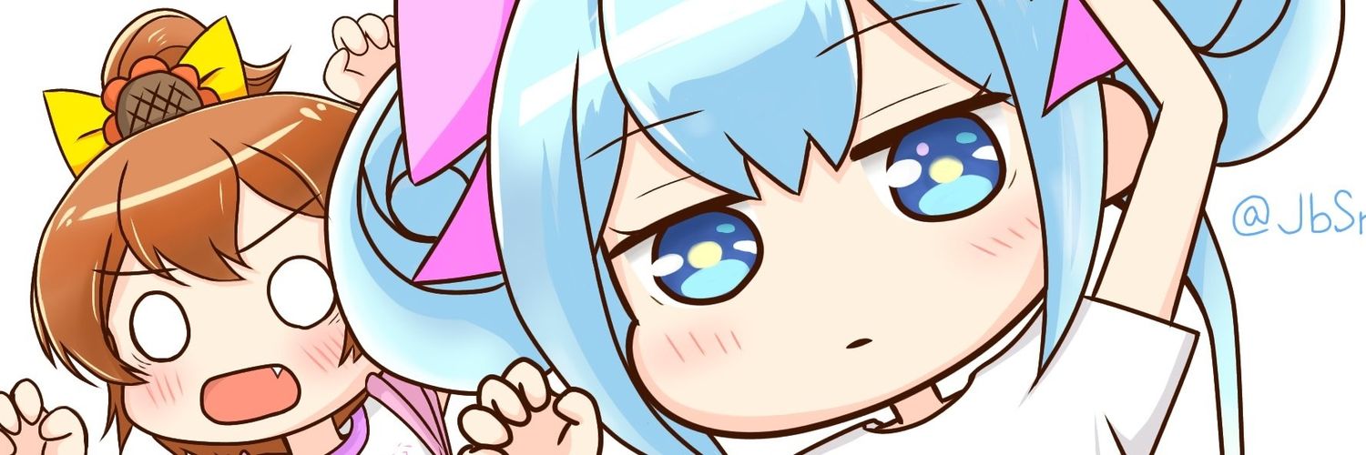 JbSrn9's profile banner image