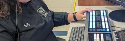 Hunter Mitchell banner