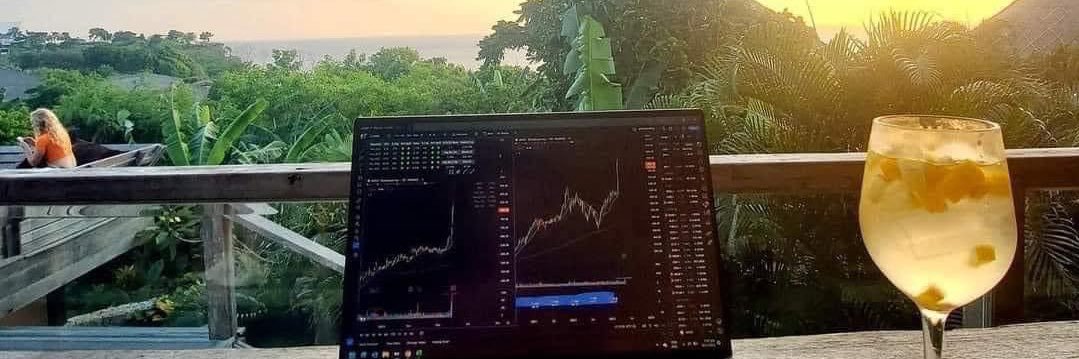 EL HUZI SIGNALS banner