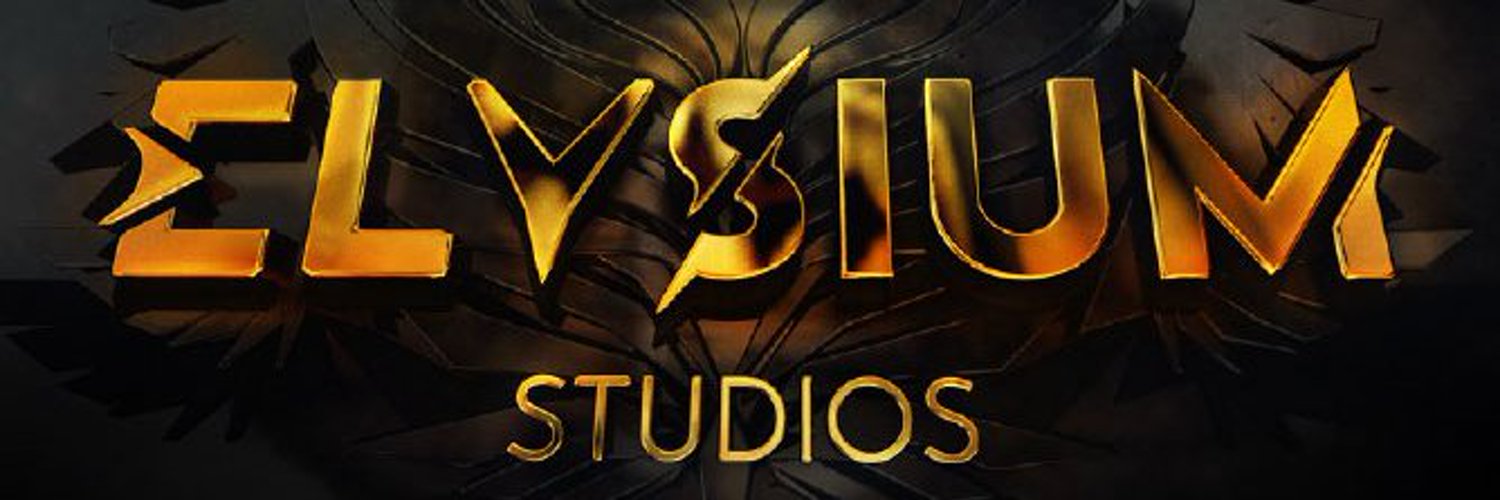 ELYSIUM Studios Profile Banner