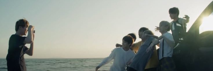 ale is seeing bts banner