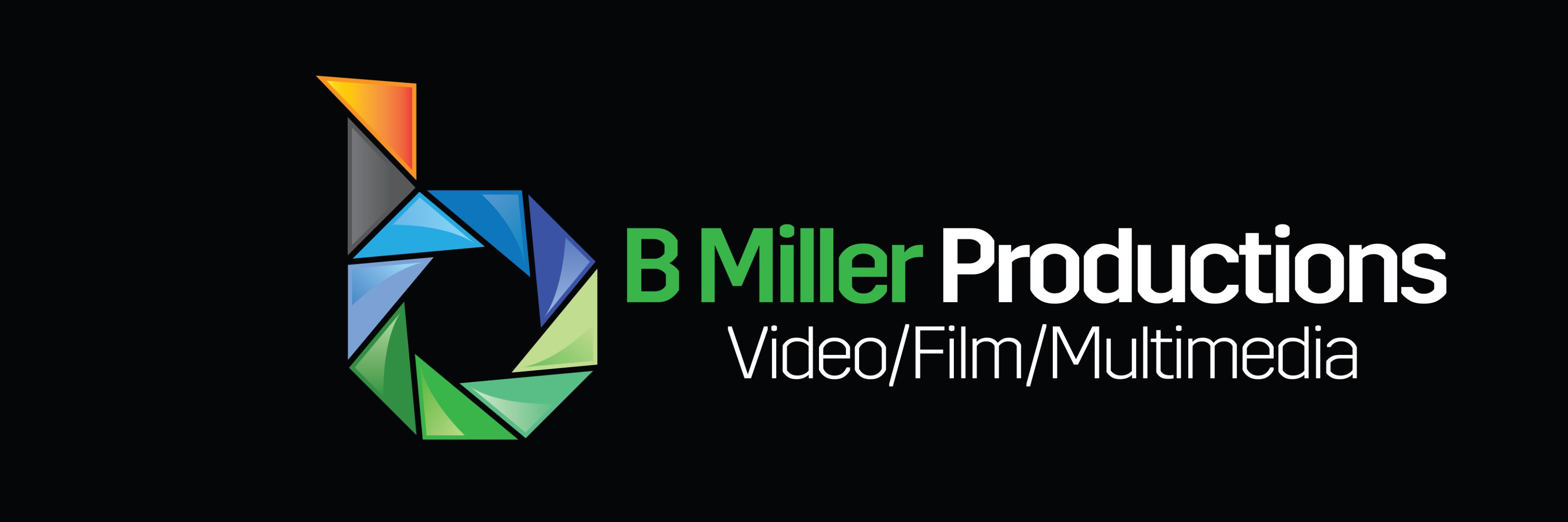 BMilProductions's profile banner image