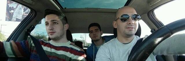 Matii_Campmas's profile banner image