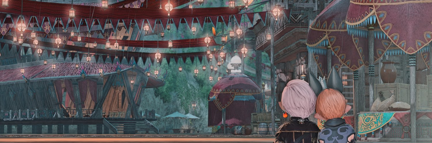 あずこ☽Ixion banner