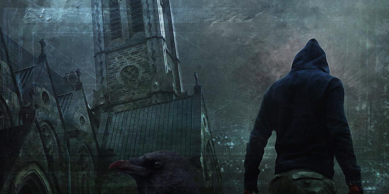 aaronace's profile banner image