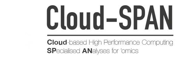 SpanCloud Profile Banner