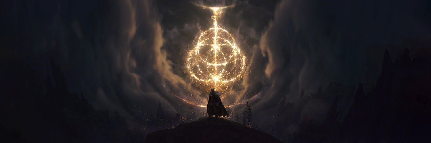 أبحمّد | Unique banner