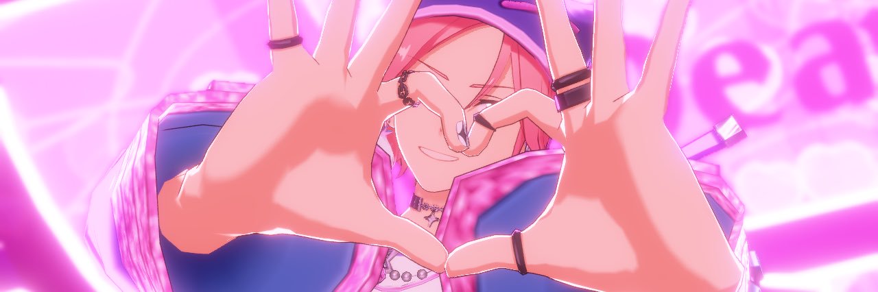 みあ子🍡 banner