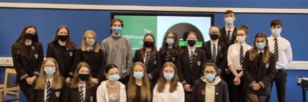 chsMHWB Profile Banner