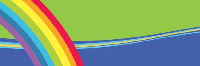 St Michael's Catholic Primary & Nursery School banner