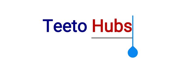 teetohubs Profile Banner